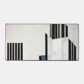 surrealistische structuren bureaumat (Voorkant)