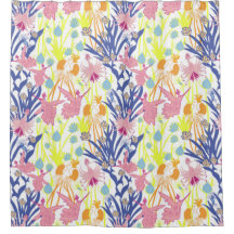 Surrealistische tuin