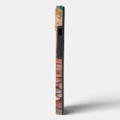 Surrealistische Uil Fantasy Kunst Case-Mate iPhone Case (Achterkant / Links)