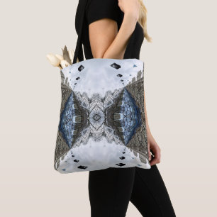 'Surreality'-Canvas tas