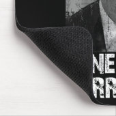 Surrender Pro Trump Muismat (Hoek)