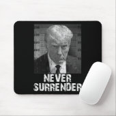 Surrender Pro Trump Muismat (Met muis)