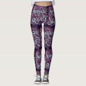 Surrender to Serendipity Leggings (Voorkant)