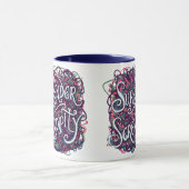 Surrender to Serendipity Mok (Midden)