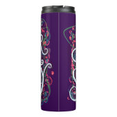 Surrender to Serendipity Thermosbeker (Achterkant)