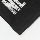 Surrender Trump Mok Shot 2024 President Amerikaans Fleece Deken (Hoek)