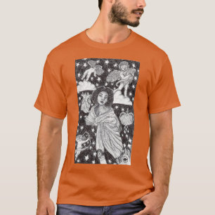 Surreusachtige werkelijkheid t-shirt