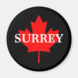 SURREY MAGNEET