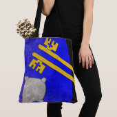 Surrey Tote Bag (Dichtbij)