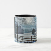 Surry,NH-Boerderij voor paarden Mok (Midden)