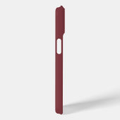 Sursuasion Agenda Grappig kattenontwerp Case-Mate iPhone Case (Achterkant / Rechts)