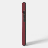 Sursuasion Agenda Grappig kattenontwerp Case-Mate iPhone Case (Achterkant / Links)
