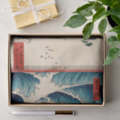 Suruga Satta no Kaijō Tissuepapier (Geschenk)