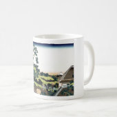 Surugadai in Edo Koffiemok (Voorkant rechts)