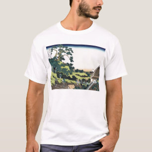 Surugadai in Edo T-shirt