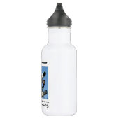 Surveillance camera's waterfles  (Rechts)