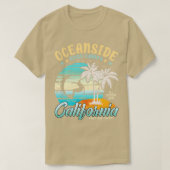 SURVEN 3 T-SHIRT (Design voorkant)