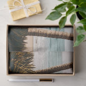 Surven Board Decoupage Tissue Paper Tissuepapier (Geschenk)