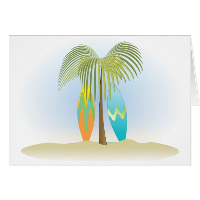 Surven borden nr.1 (Voorkant Horizontaal)