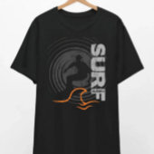 Surven California Unisex T-shirt