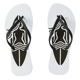 Surven Chica® Teenslippers – Coastal Lifestyle Bea