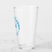 Surven City (surfer) Glas (Links)