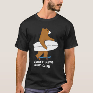 Surven Club 2021 T-shirt