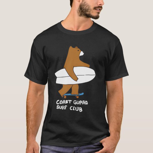 Surven Club 2021 T-shirt (Voorkant)