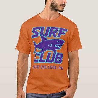 Surven Club Bar T-shirt