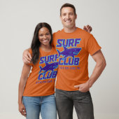 Surven Club Bar T-shirt (Unisex)