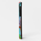 Surven Club iPhone Case (Achterkant/links)