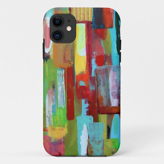 Surven Club iPhone Case (Achterkant)