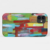 Surven Club iPhone Case (Achterkant (horizontaal))