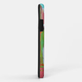 Surven Club iPhone Case (Achterkant/rechts)