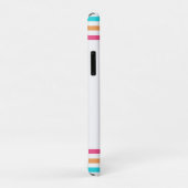 Surven Dreams: California Sunset Edition aangekond Case-Mate iPhone Case (Achterkant/rechts)