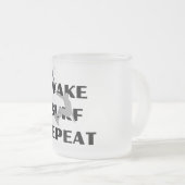 Surven Echo Mok (Voorkant rechts)