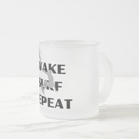 Surven Echo Mok (Voorkant rechts)