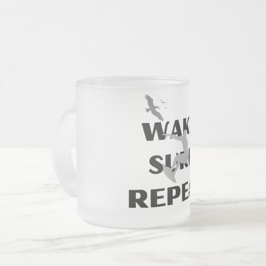 Surven Echo Mok (Voorkant links)