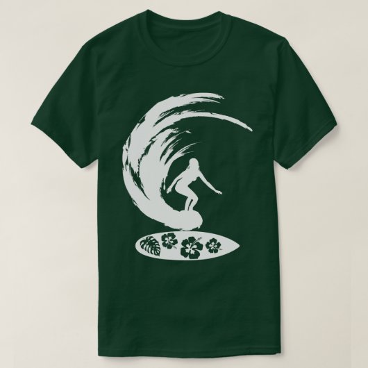 Surven Enchantress Thirt T-shirt (Design voorkant)