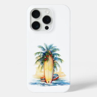 Surven Joy iPhone hoesje