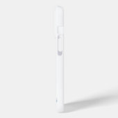 Surven Joy iPhone hoesje (Achterkant / Links)