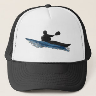 Surven kayaker Pet