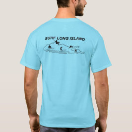 Surven Long Island T-shirt
