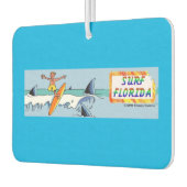 Surven Nederland auto luchtverfrisser (Links)