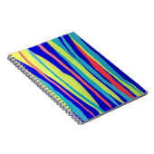 Surven omhoog Notitieboek (Rechterzijde)