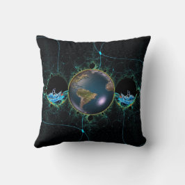 Surven Planet Mok Kussen