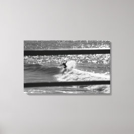 Surven Print - 'natuurlijk bijgesneden'