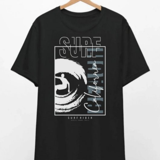 Surven Rider Unisex T-shirt