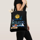  Surven Shop Winkelen Tote Bag (Dichtbij)