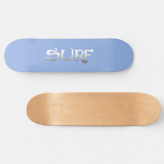 Surven skateboard (Horizontaal)